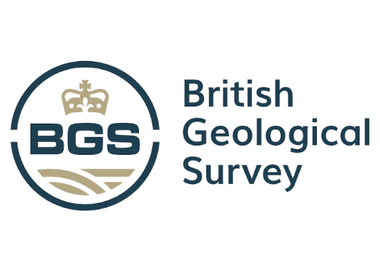 British Geological Survey home
