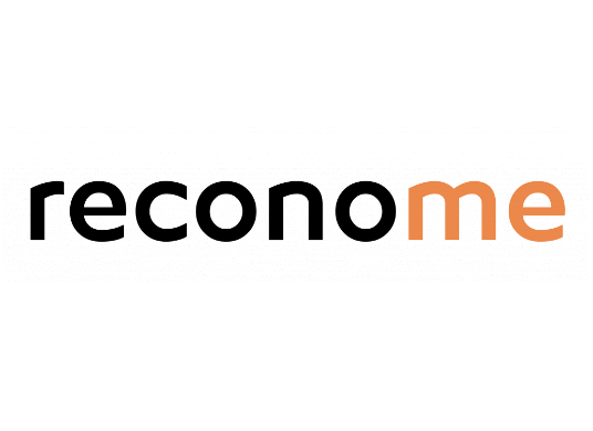 reconome home